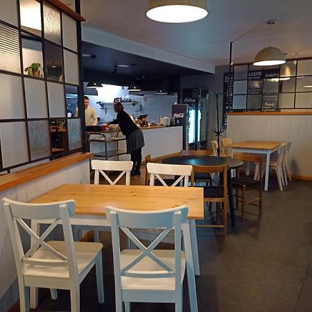 ורשה Apartamenty Warszawskie Delux Siedmiogrodzka מראה חיצוני תמונה