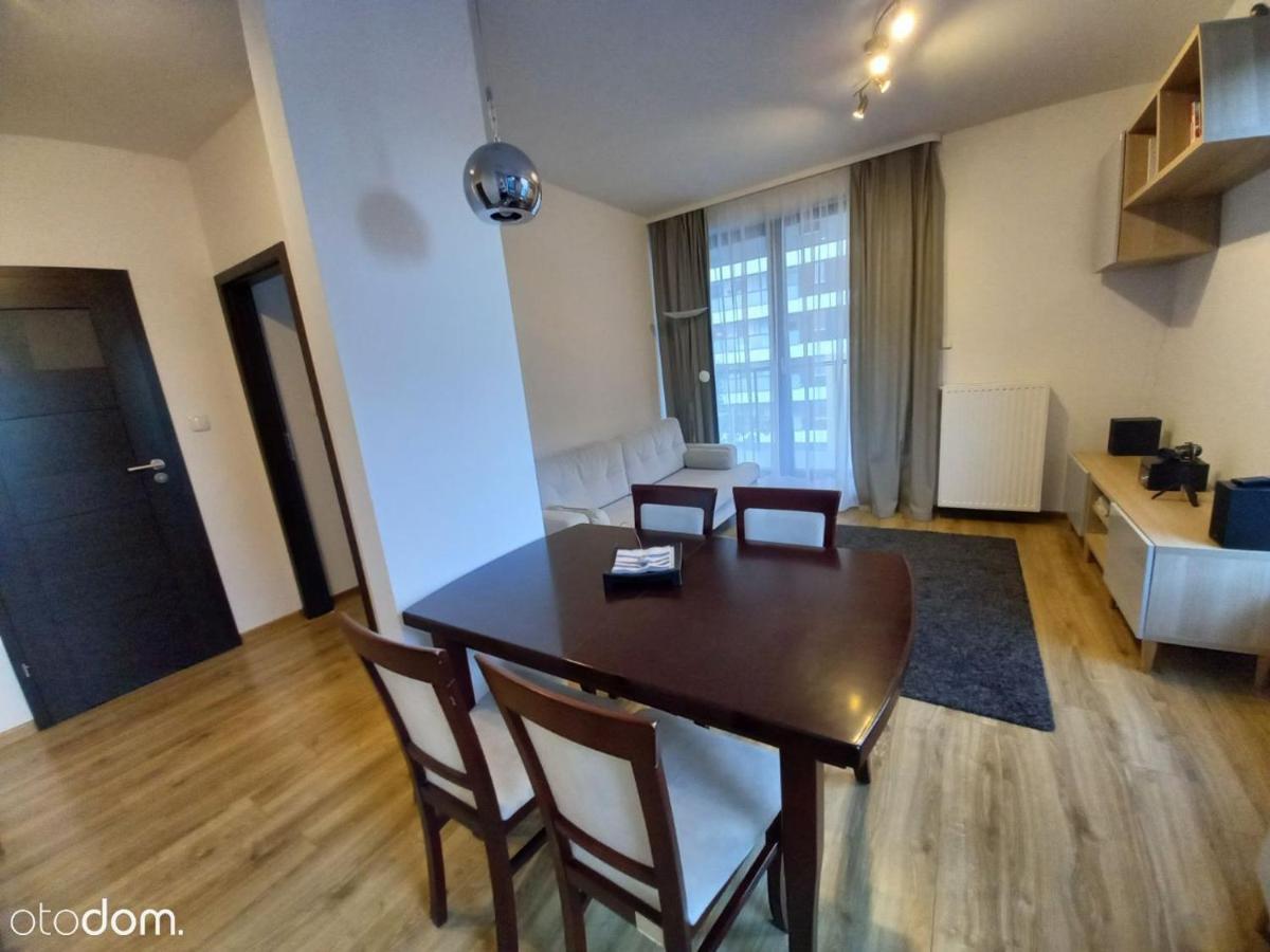 ורשה Apartamenty Warszawskie Delux Siedmiogrodzka מראה חיצוני תמונה