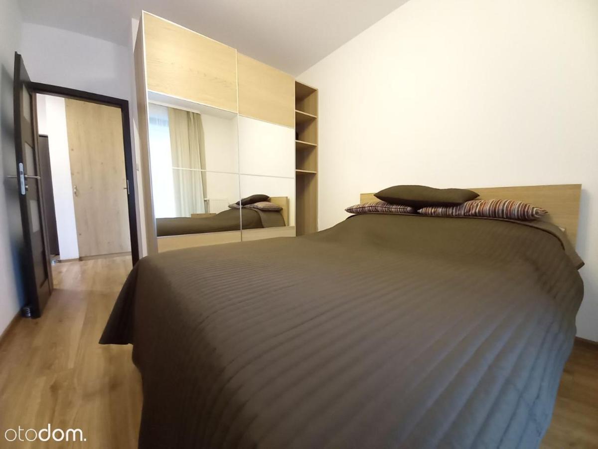 ורשה Apartamenty Warszawskie Delux Siedmiogrodzka מראה חיצוני תמונה